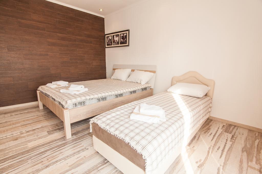 Rooms And Apartments Milana Bar Rum bild