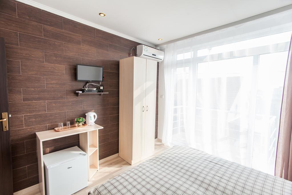 Rooms And Apartments Milana Bar Rum bild