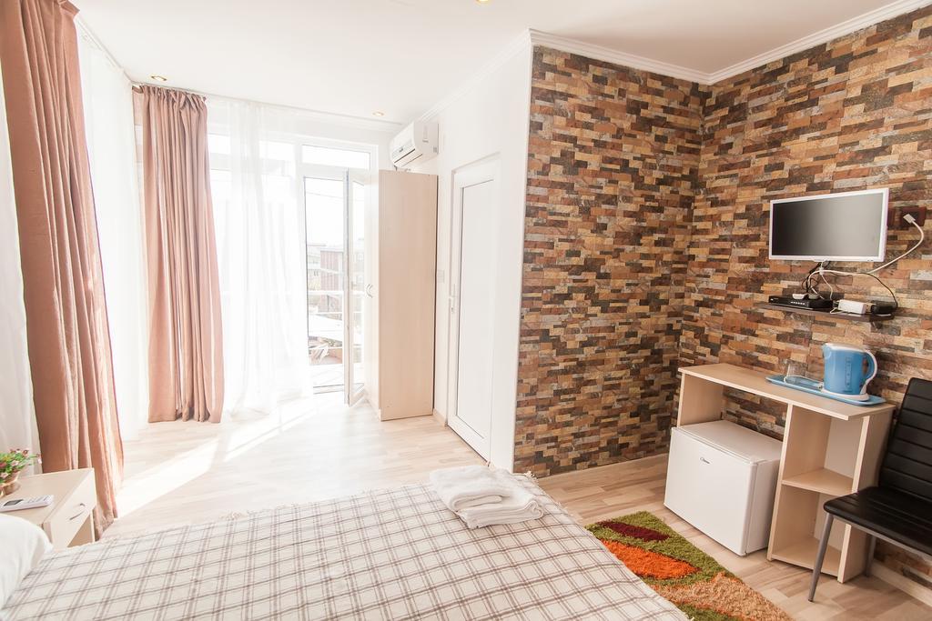 Rooms And Apartments Milana Bar Rum bild